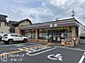 周辺：セブンイレブン大津南志賀4丁目店 徒歩11分。 880m