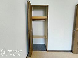 室内の画像