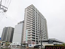ブリリア琵琶湖大津京　中古マンション