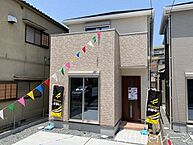 京都府八幡市八幡安居塚：物件画像
