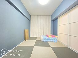 室内の画像
