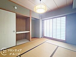 和室の画像