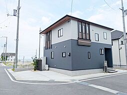 大津市雄琴5丁目 新築一戸建て 2期 6号棟