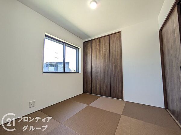 子供部屋