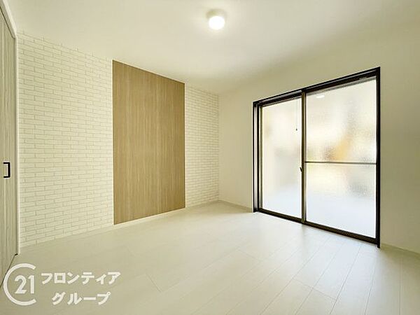 子供部屋