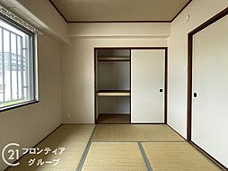 和室の画像