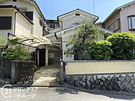 京都府京都市伏見区深草南明町：物件画像