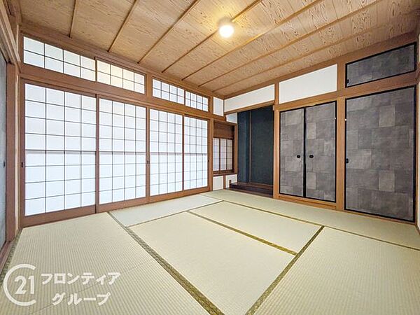 子供部屋