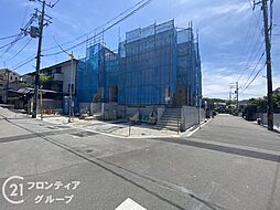 外観の画像