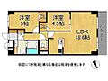 山科不二サンハイツ4階2,390万円