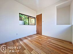 洋室の画像