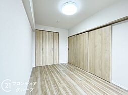 洋室の画像