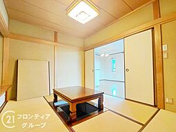 和室の画像