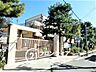 周辺：京都市立鏡山小学校 徒歩20分。 1550m