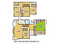 滋賀県大津市仰木の里6丁目：物件画像