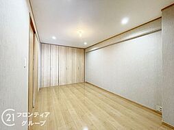 洋室の画像