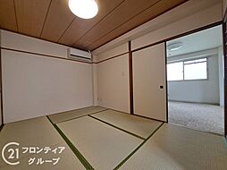 和室の画像