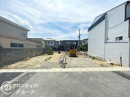 京都市山科区西野山中鳥井町　新築一戸建て　1期　1号地