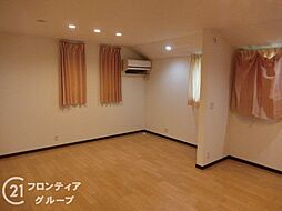 子供部屋の画像