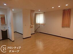 洋室の画像