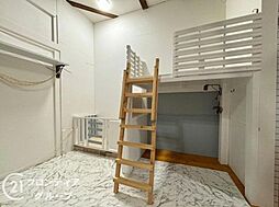 子供部屋の画像