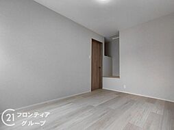 洋室の画像