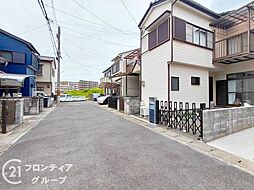 外観の画像