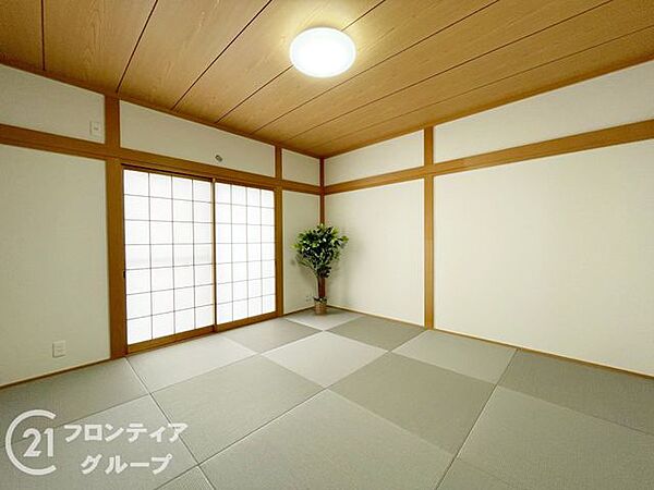 和室