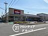 周辺：バロー下鳥羽店 徒歩16分。 1230m
