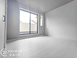 子供部屋の画像