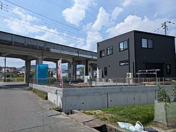 外観の画像