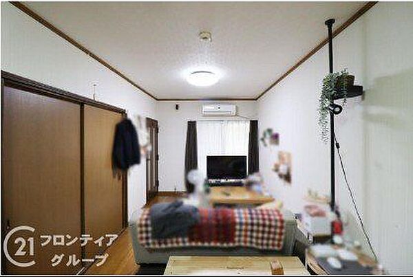 子供部屋
