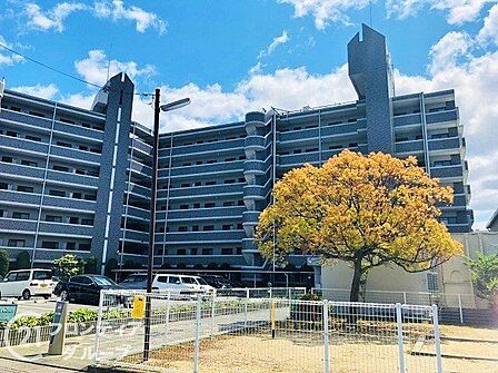 大切なペットとの散歩帰りも誇らしく迎え入れてくれる美しい外観デザインですね、エレベーター完備で重い荷物がある日もスムーズ、徒歩10分の小学校など周辺環境も充実した暮らしやすい舞台となるはずですね！