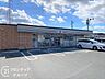 周辺：セブンイレブン宇治槇島目川店 徒歩4分。 280m