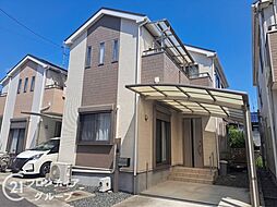 八幡市八幡山下 中古一戸建て