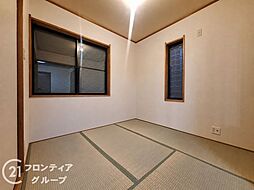 子供部屋の画像