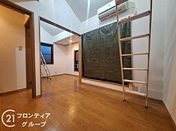 洋室の画像