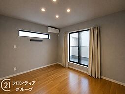 子供部屋の画像