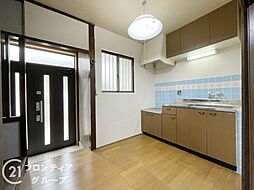 居間