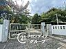 周辺：京都市立北野中学校 徒歩15分。 1160m