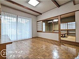 居間
