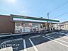 周辺：ファミリーマート大津茶が崎店 徒歩6分。徒歩2分。 420m