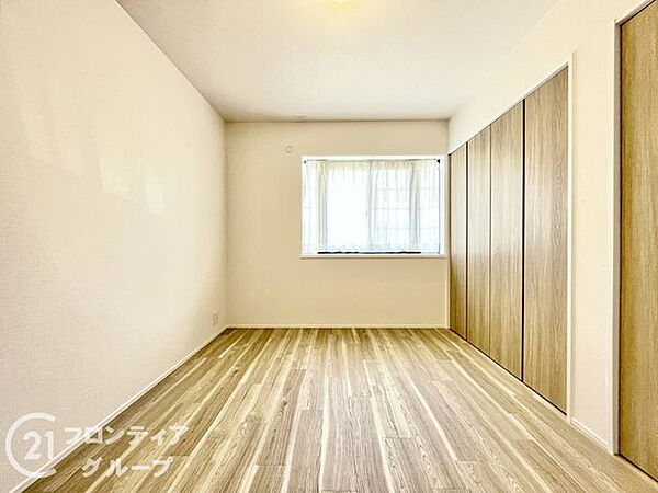 子供部屋を拡大表示