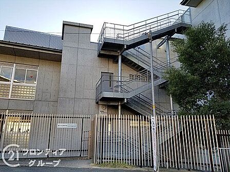 宇治市立黄檗中学校 徒歩20分。 1530m
