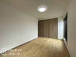 洋室の画像