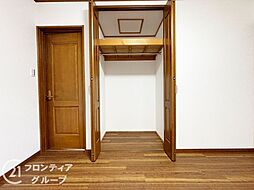 室内の画像
