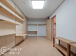 洋室の画像