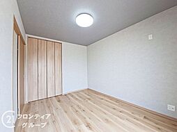 洋室の画像