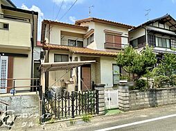 八幡市川口東扇 中古一戸建て