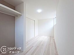 子供部屋の画像